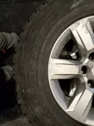 Bridgestone R115. ������, ��� �����, �/�, ����� �� 5 % ����