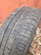 Hankook Kinergy Eco K425. ������, 2016 ���, �/�, ����� 5 % ����