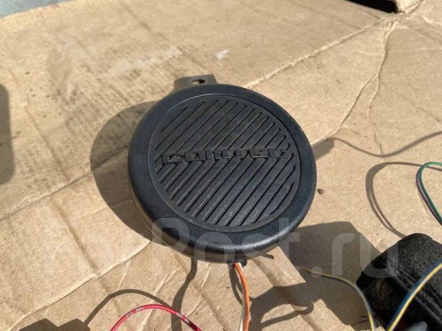 Comtec ����