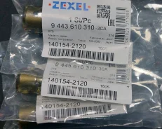 ������� ���� K220, 140154-2120, 9 443 610 310 Isuzu 3KR1, 3KC1 (Zexel) 8943668260, 8943860130, 1401542120, 9443610310, K220 ����
