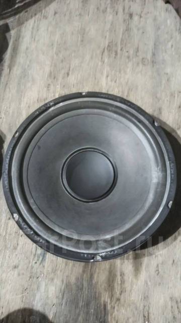 Speaker pioneer sale 18 inch