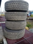 Bridgestone Winter Dueler DM-Z2. ������, ��� �����, �/�, ����� �� 5 % ����