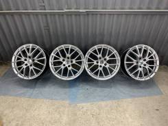 Abe Shokai La Strada Levis. 7.0x17", 5x114.3, ET38, �� 63���. ����