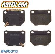������� ���. Akebono Nissan Skyline R3# Silvia S14 Fairlady Z AN-302WK ����