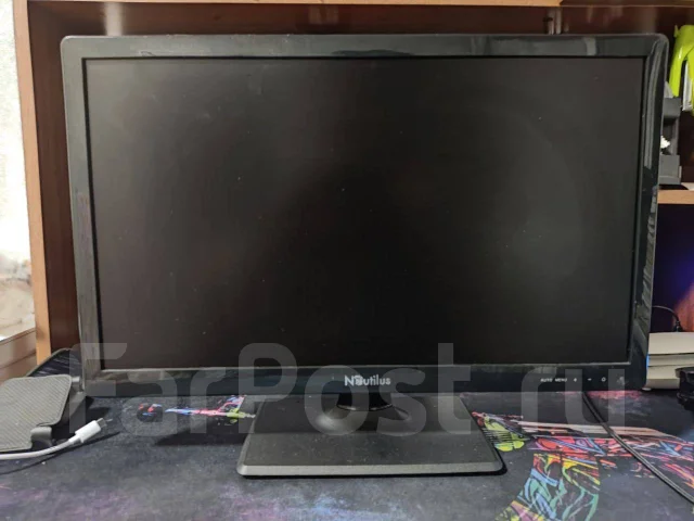 �����������. 20", ���������� �� (LCD, LED, QLED) ����