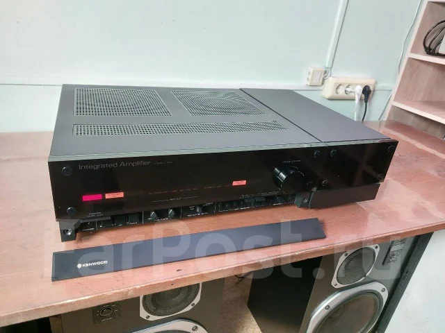 Kenwood ����