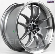 Work Emotion CR 2P. 8.0x17", 5x114.3 ����