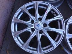Nexta. 6.5x16", 5x114.3, ET40 