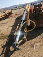 Doosan DX300. Doosan DX 300 ����