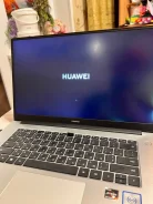 Huawei MateBook D 15 BOM-WFQ9. 15.6", 2,1����, ��� 16 ��, WiFi: 1, Bluetooth: 1, ����������� �� 16��. ����