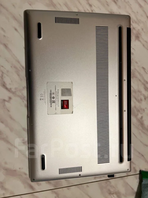 Huawei MateBook D 15 BOM-WFQ9. 15.6", 2,1����, ��� 16 ��, WiFi: 1, Bluetooth: 1, ����������� �� 16��. ����