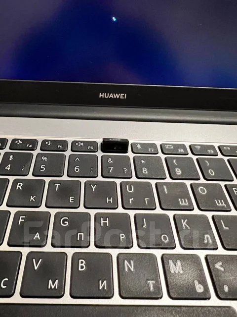 Huawei MateBook D 15 BOM-WFQ9. 15.6", 2,1����, ��� 16 ��, WiFi: 1, Bluetooth: 1, ����������� �� 16��. ����