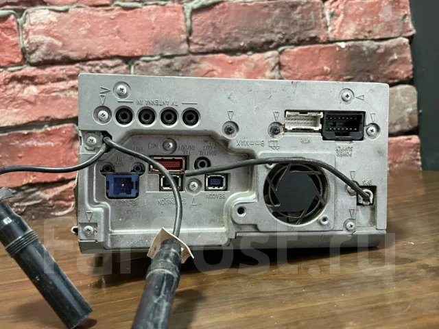 Pioneer Carrozzeria AVIC-HRZ09 ����