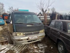 Kia Pregio ����