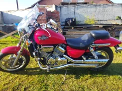 Honda VF 750 Magna. 750����. ��., ��������, ���������, ������ �� �� ����