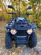 Linhai-Yamaha M200. ��������, ��� ���\���, �� ����