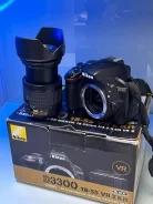 Nikon D3300 Kit ����
