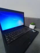 Lenovo G560. 15.6", 2,2����, ��� 4 ��, ���� 320���, WiFi: 1, Bluetooth: 1, ����������� �� 2��. ����