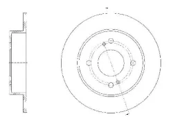 ���� ��������� G-brake GR-01127 GR01127 ����