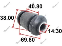 ����������� ������ Tenacity (2476) Aamto1218 Front, �������� AAMTO1218 ����