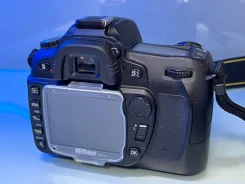Nikon D80 Body ����