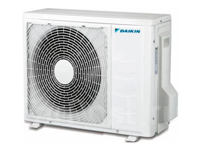 Daikin