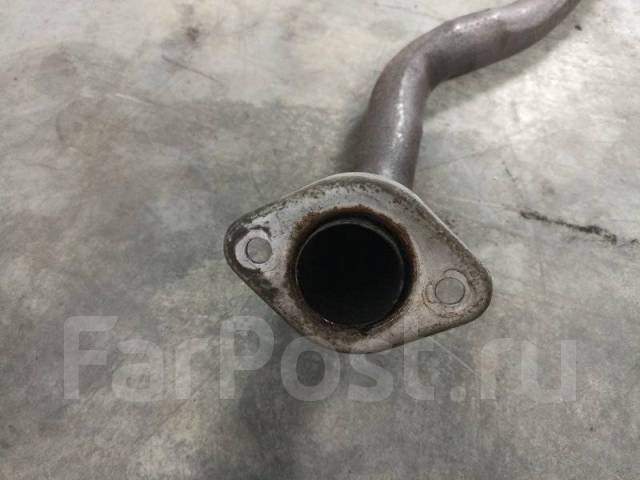 Глушитель Nissan Note 2007 20300ED025 E11 HR15 купить в Ростове-на-Дону ...