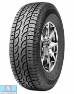 Joyroad SUV RX706