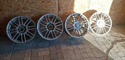 BADX. x17", 5x100 ����