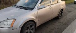 Chery Fora A21. XUVDC14B170006836 ����