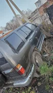 Isuzu Trooper ����