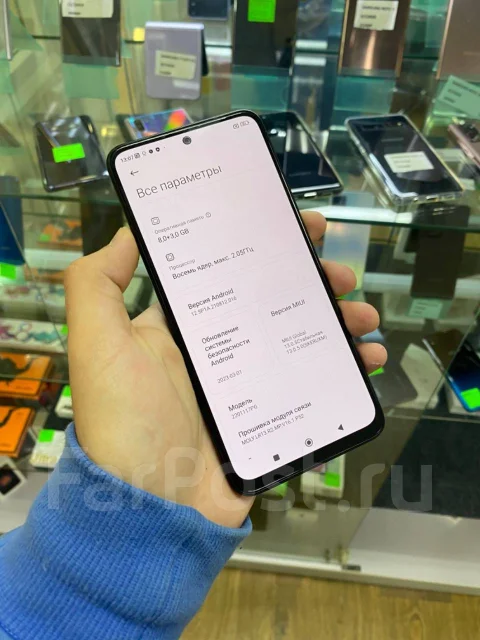 Xiaomi Poco M4 Pro. �/�, 256 �� ����