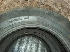 Toyo Observe G1S Plus. ������, ����������, 2007 ���, �/�, ����� 50 % ����