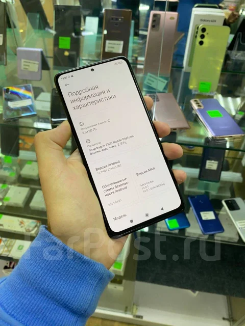 Xiaomi Redmi Note 10 Pro. �/�, 128 �� ����