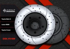��������� ���� Gerat DSK-F016W (��������) Performance DSK-F016W ����