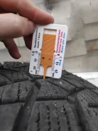 Bridgestone Blizzak Spike-02 SUV. ������, ����������, �/�, ����� 10 % ����