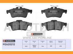     Ford Kuga II 12-  M2625212 Marshall M2625212 M2625212 