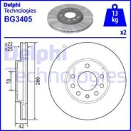 ���� ���� Opel Astra F bg3405 Delphi BG3405 ����