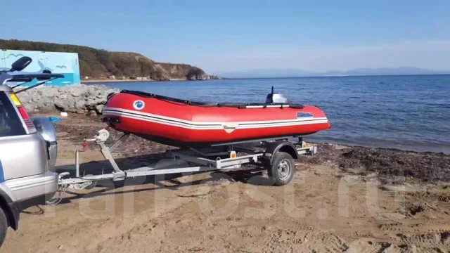 Stormline Heavy Duty Air. ��������� ���������, ������ ����