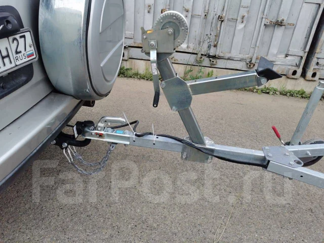 Stormline Heavy Duty Air. ��������� ���������, ������ ����