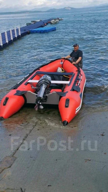 Stormline Heavy Duty Air. ��������� ���������, ������ ����