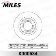 ���� ��������� Mitsubi k000534 Miles K000534 ����