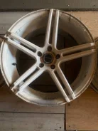 Weds Sport. 9.5/10.5x18", 5x114.3, ET20/25 ����