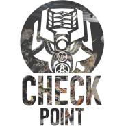  . Check Point.   10 