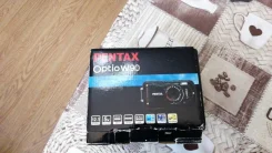 Pentax Optio W90. ���: 5� ����