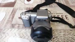Sony Alpha NEX-5N. 15 - 19.9 ��, ���: 14� � ����� ����