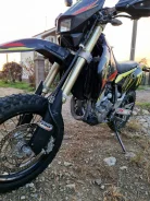 Suzuki DR-Z 400SM. 400����. ��., ��������, ���������, ������ �� �� ����