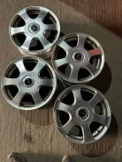Rial Giro. 6.0x15", 5x100, 5x114.3, ET45, �� 73,1���. ����