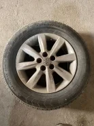 Aurus. 6.5x16", 5x114.3 ����
