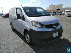 Nissan NV200. �������, ��������, 1.6, ������, �/�, ��� ���. ��� ����� �� ������������ ����